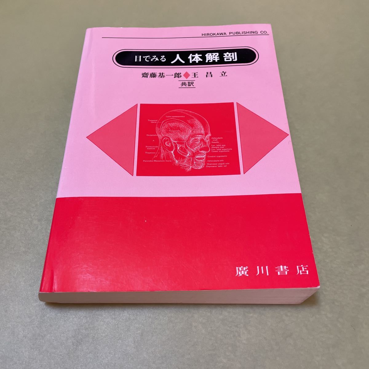 目でみる人体解剖拍卖