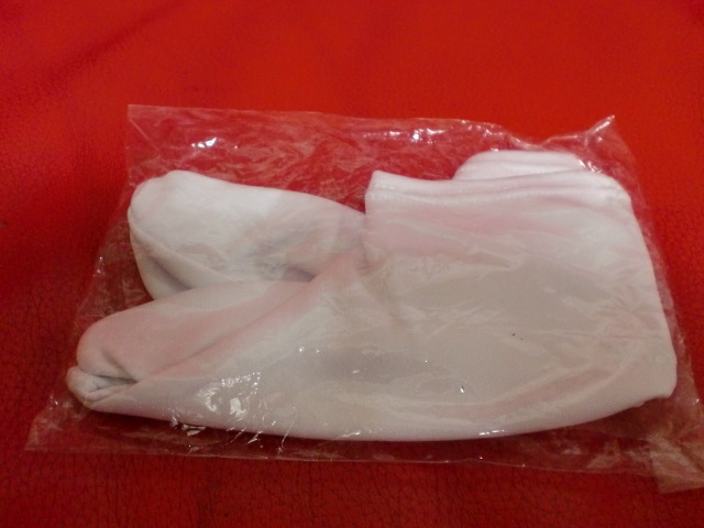 子供用 足袋 男女兼用 フリーサイズ 753 サービス品 送料込み拍卖