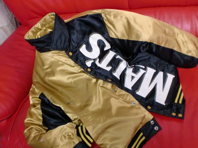 MALTS L 限定 リバーシブル 冷やかしウオッチ厳禁拍卖