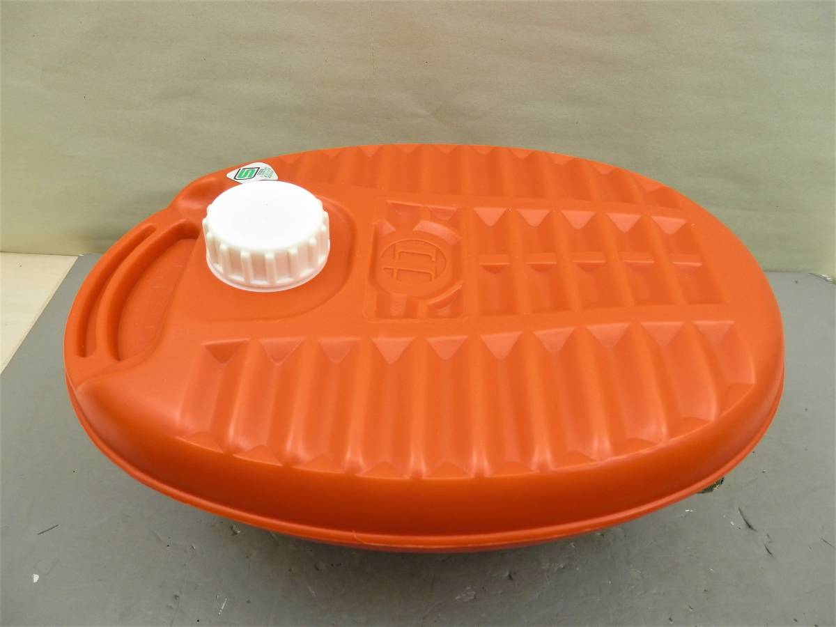 マルカ 湯たんぽ 冷却にも 現状品 売り切り拍卖