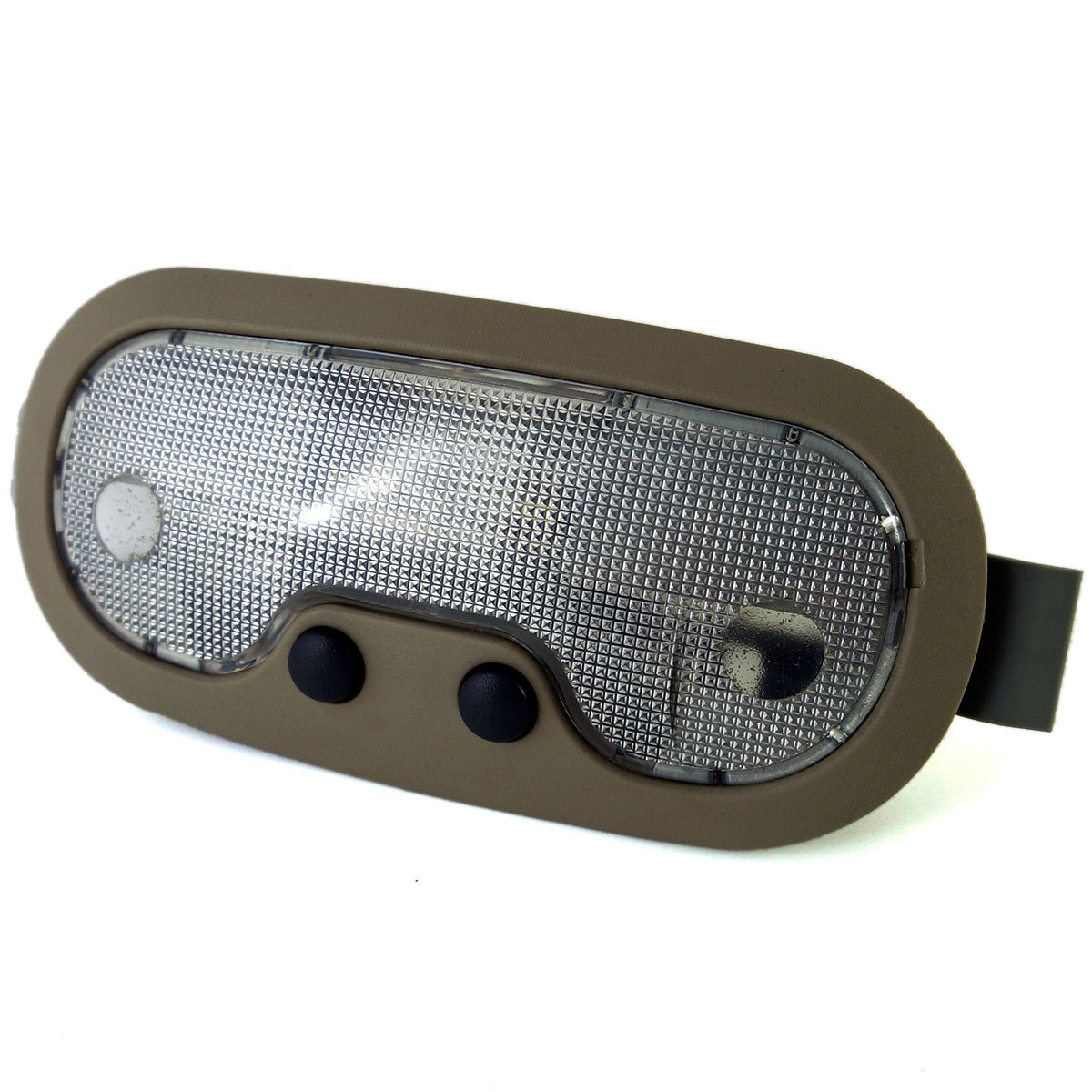 GM 00-06 純正 室内ドームライト グレー シボレー サバーバン タホ GMC ユーコン拍卖