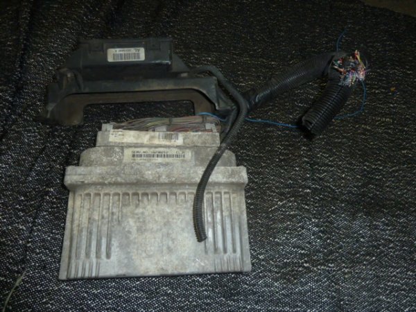 16238212 25319443 モジュール コンピューター Delco Electronics GM シボレー 拍卖