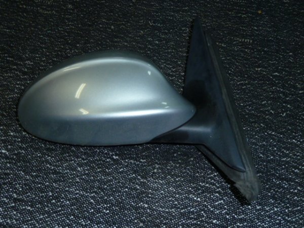 E90 E91 ドアミラー 右 39126 シルバー拍卖