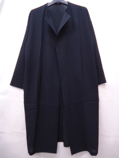 【KCM】tor-181★新品★【NOUQUE/ヌーク】レディース トッパーカーディガン ブラック サイズ F拍卖