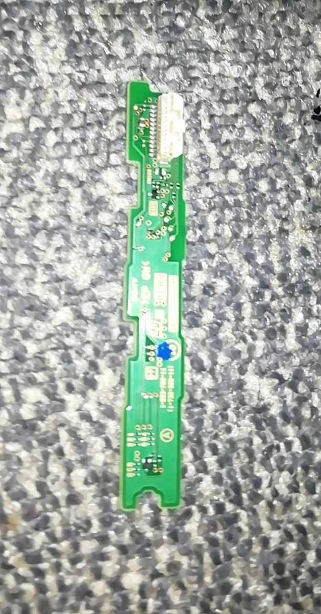 【送料無料・残り1枚】ソニー液晶テレビKDL-26EX420部品【リモコン受光基板・正常動作品】SONY拍卖