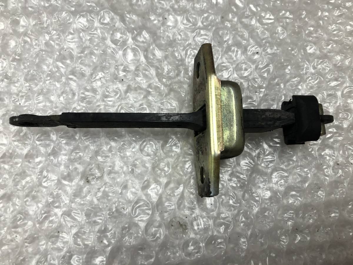 L6-12 ランクル 80 ドアチェック FZJ80G FJ80G HZJ81V HDJ81V (右フロント 右前 右F 運転席)ドア拍卖