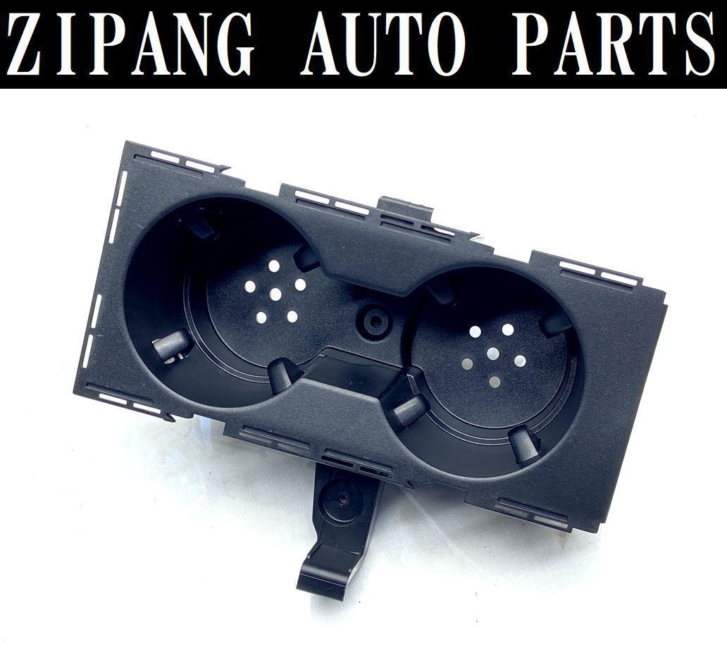 VW049 AU ゴルフ7 ヴァリアント TSI ハイライン BMT 純正 ドリンク ホルダー ◆ブラック系/5G0 862 531 ★破損無し ◎拍卖