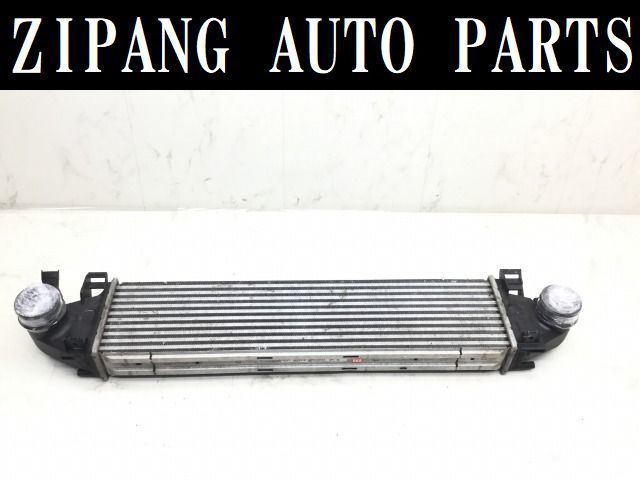 VL013 DB XC60 T6 AWD Rデザイン インタークーラー ◆31338475 ★漏れ無し ○ ★即決★拍卖