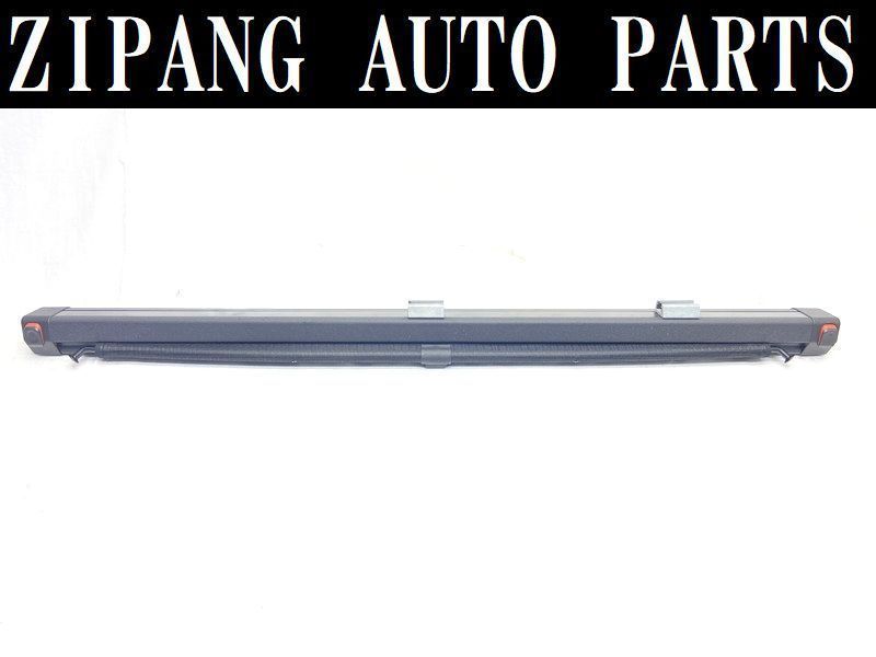 AU064 4G A6 アバント 2.8FSI クワトロ Sライン ラゲッジ/カーゴ/トランク ネット/ドッグネット ◆ブラック系 ★破れ無し ◎拍卖