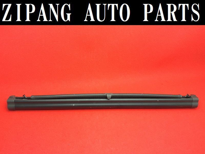 AU070 8K A4 アバント 2.0TFSI クワトロ Sライン ラゲッジ/カーゴ/トランク ドッグ ネット ◆ブラック系 ★破れ無し ○★即決★拍卖