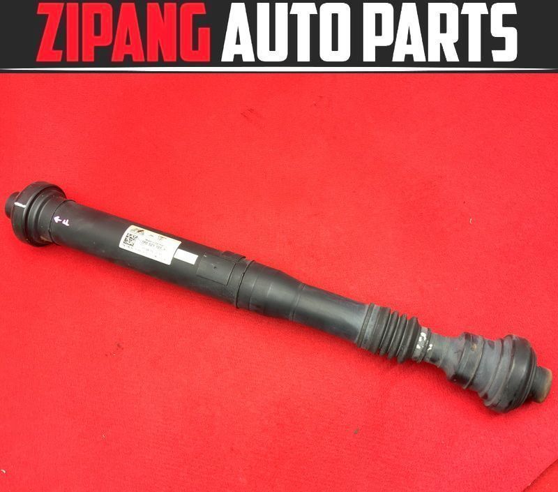 VW057 7P トゥアレグ V6 4WD フロント プロペラシャフト ◆7P0 521 101 H ★異音/ガタつき無し ○★即決★拍卖
