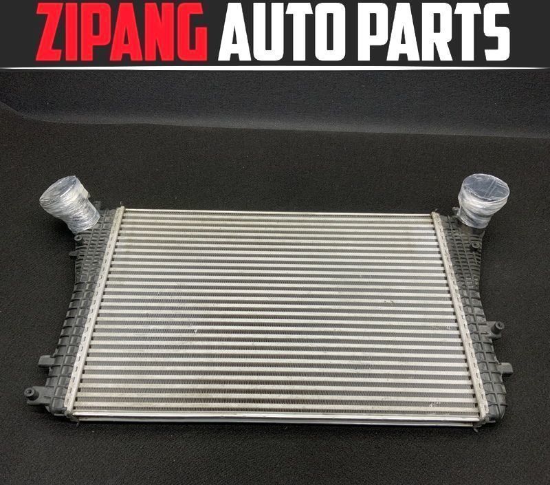 VW060 1T トゥーラン TSI ハイライン インタークーラー ◆1K0 145 803 T ★漏れ無し ○ ★即決★拍卖