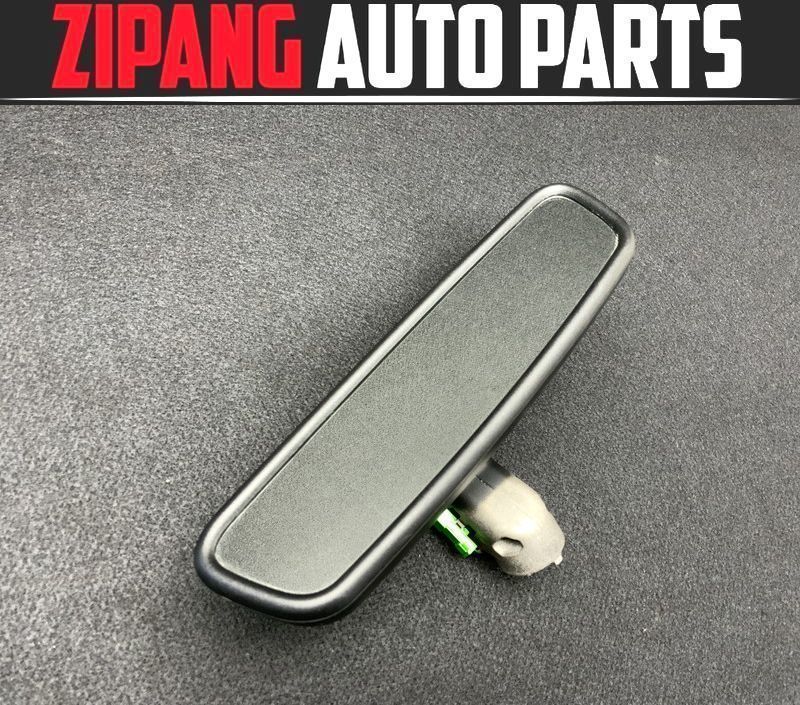 VL003 BB ボルボ V70 T5 SE ルームミラー/自動防眩 ◆ブラック/30799044 ★動作OK ○ ★即決★拍卖