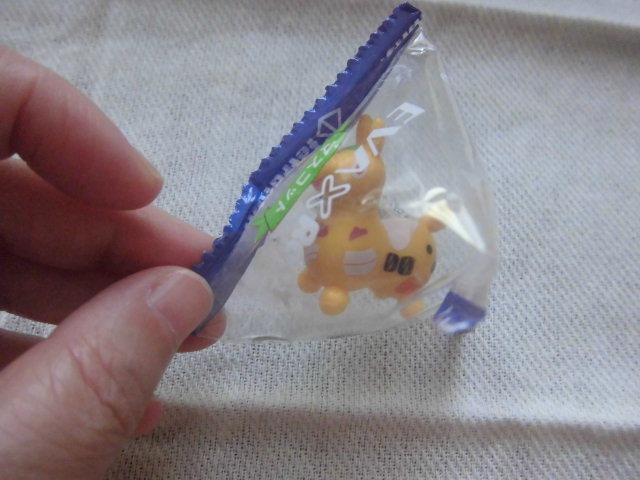 ☆ロディ エヴァ×ロディ テトラフィビッツ 00 零号機⑦☆拍卖