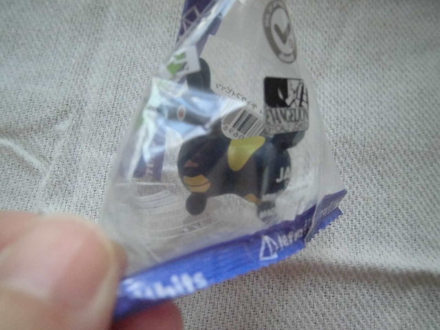 ☆ロディ エヴァ×ロディ テトラフィビッツ 06 Mark.06①☆拍卖