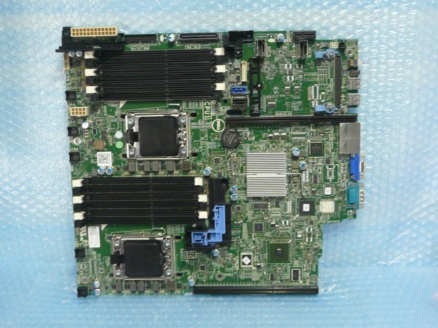 1KQU // Dell PowerEdge R420 の マザーボード 0JD6X3拍卖
