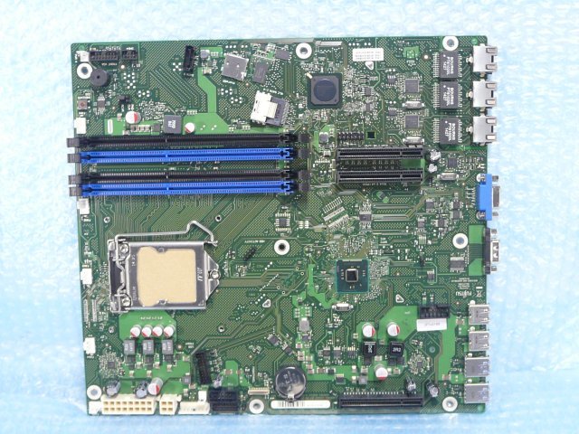 1KWH // Fujitsu PRIMERGY RX1330 M1 の マザーボード / D3229-A15 GS2 // 在庫9拍卖