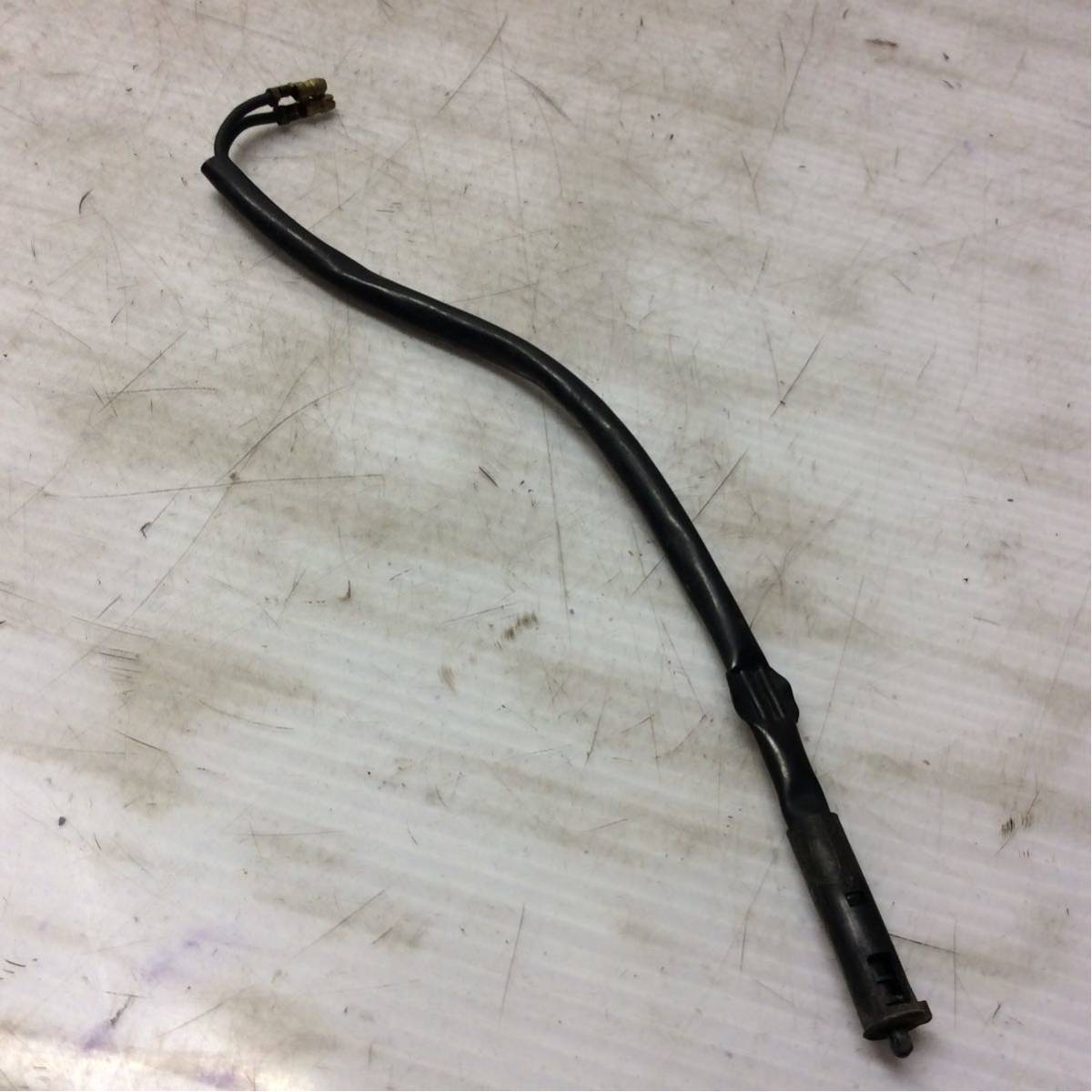 C46-14 ホンダ ジュリオ AF52 ブレーキスイッチ 動作確認済み 純正部品拍卖