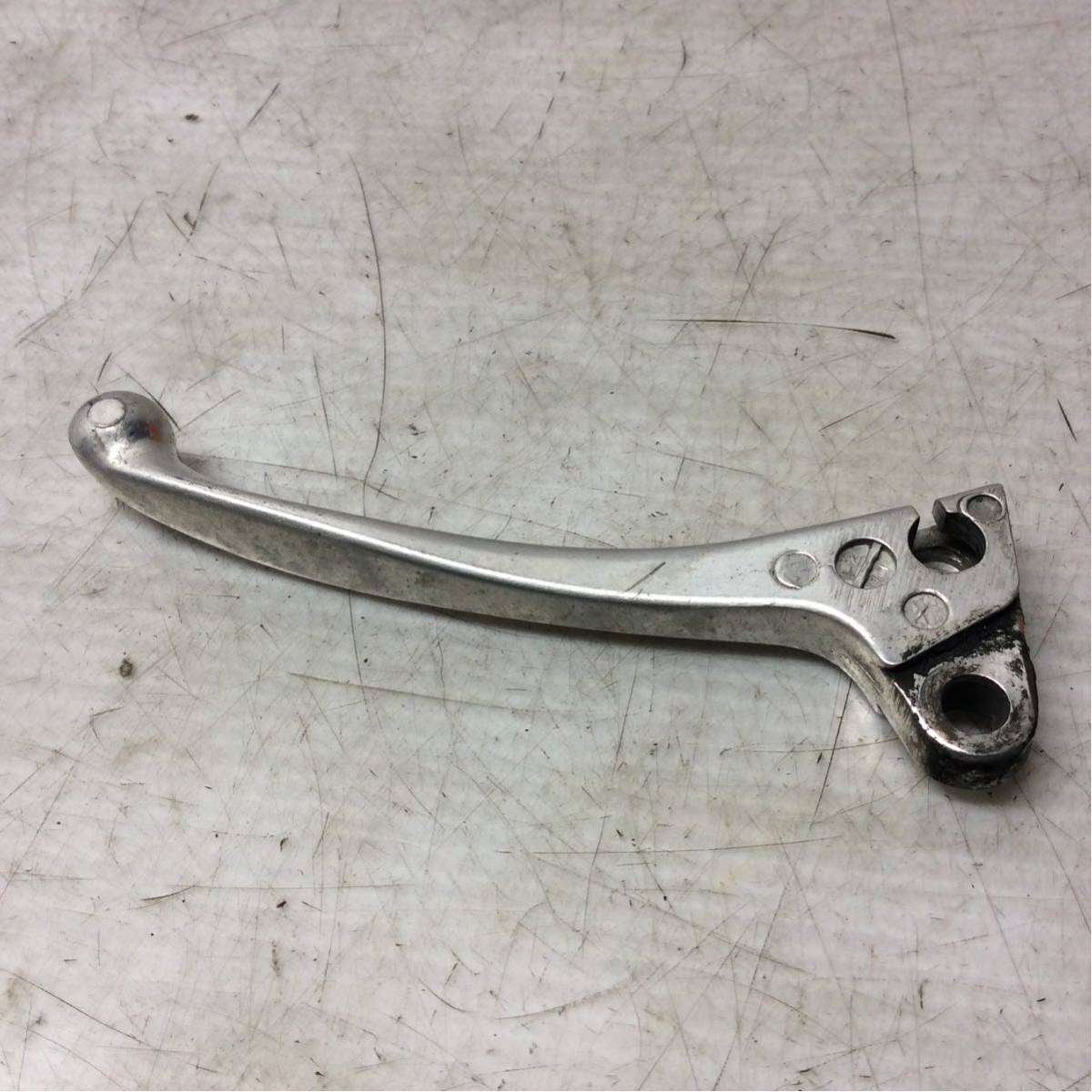 B54-28 ホンダ ディオフィット AF27 ブレーキバー 右 純正部品拍卖