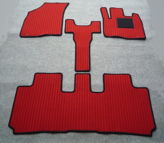 スズキ ソリオ/ソリオバンディット MA15S/MA36S フロアマット 新品 ☆選べるカラー5色☆ A/-r+①拍卖