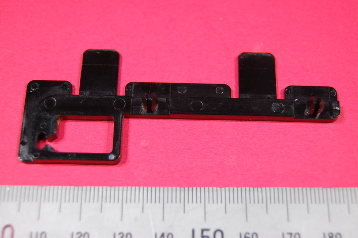 NEC PC9801EX2 等 本体内部スピーカー等ケーブル固定用部品 現状渡し ジャンク扱いにて拍卖