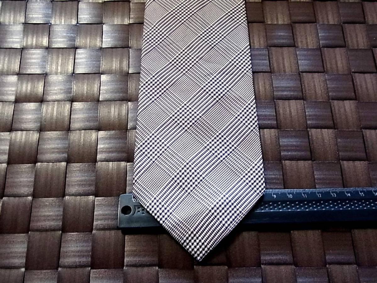 【美品のみ】限定出品!■ブランド ネクタイ■1173■クリケット【CRICKET】拍卖