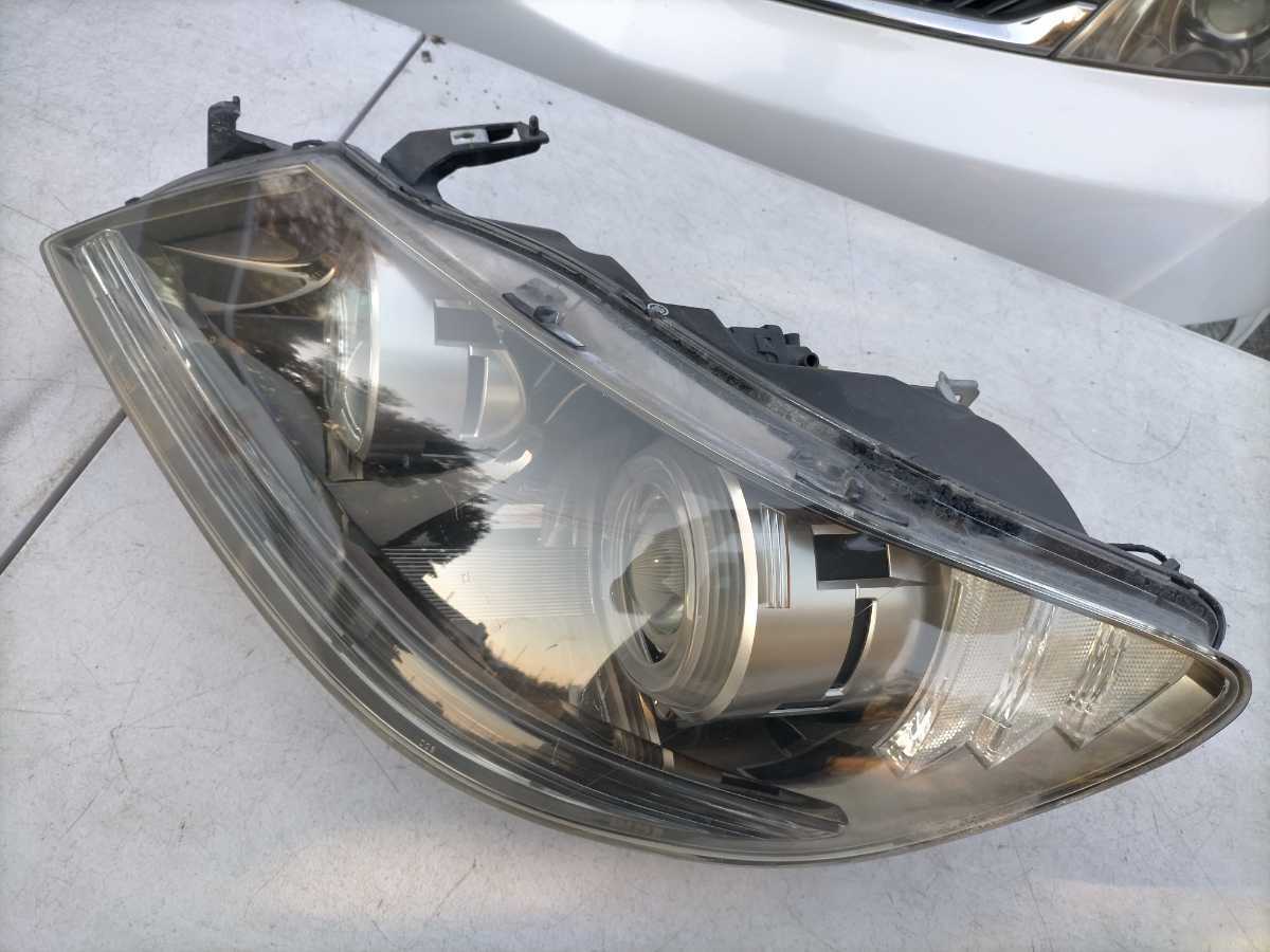 ホンダ レジェンド KB1 拍卖