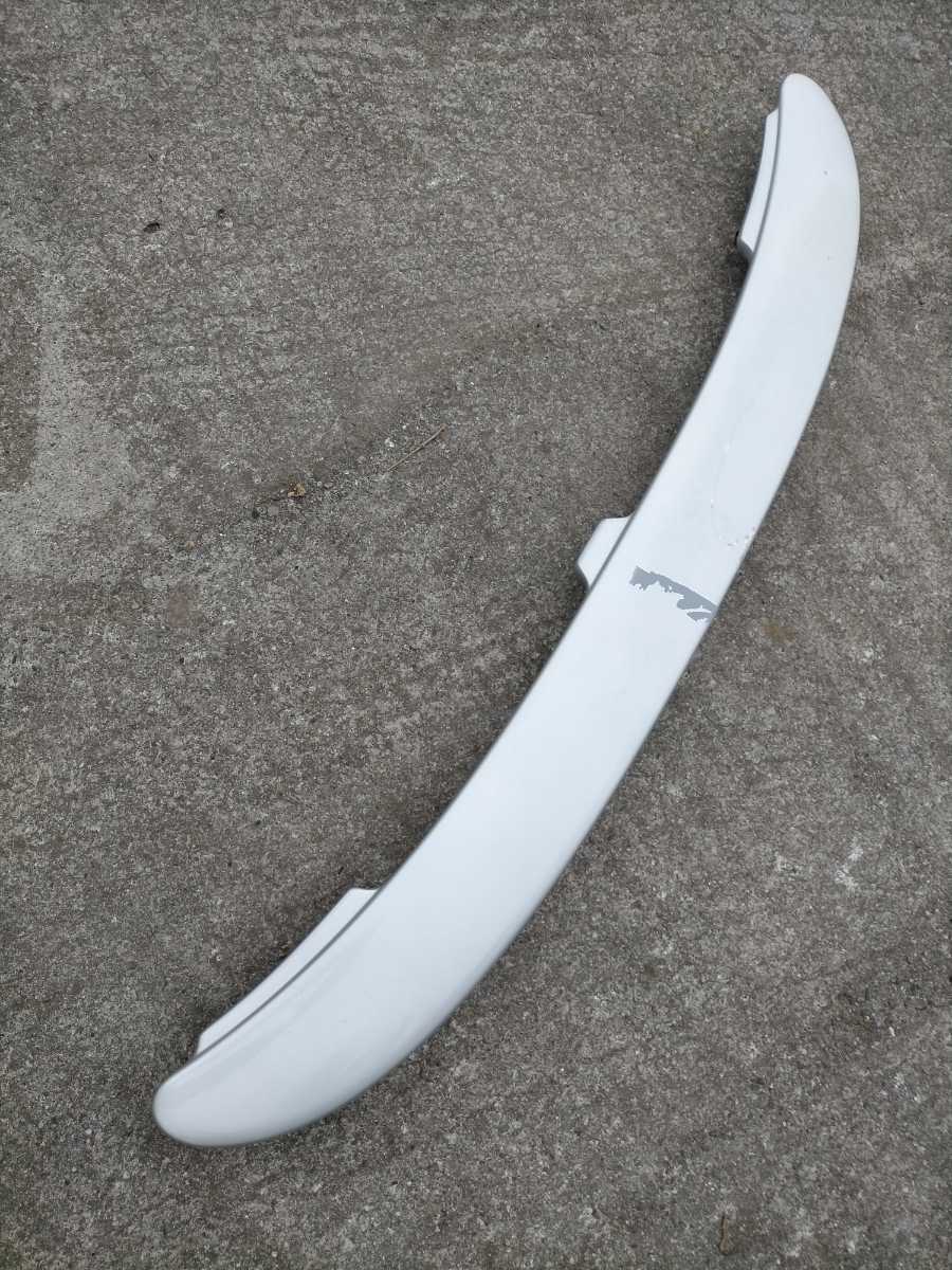 スバル インプレッサ GF8 ワゴン リア ミドル ウィング スポイラー C63拍卖