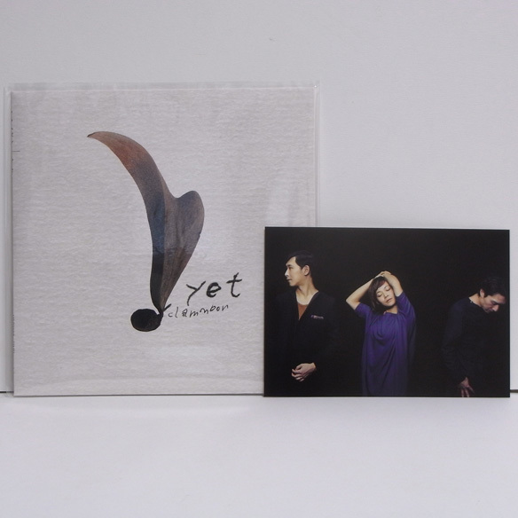 新品■クラムボン■☆yet☆フジファブリック茜色の夕日カバー/clammbon拍卖