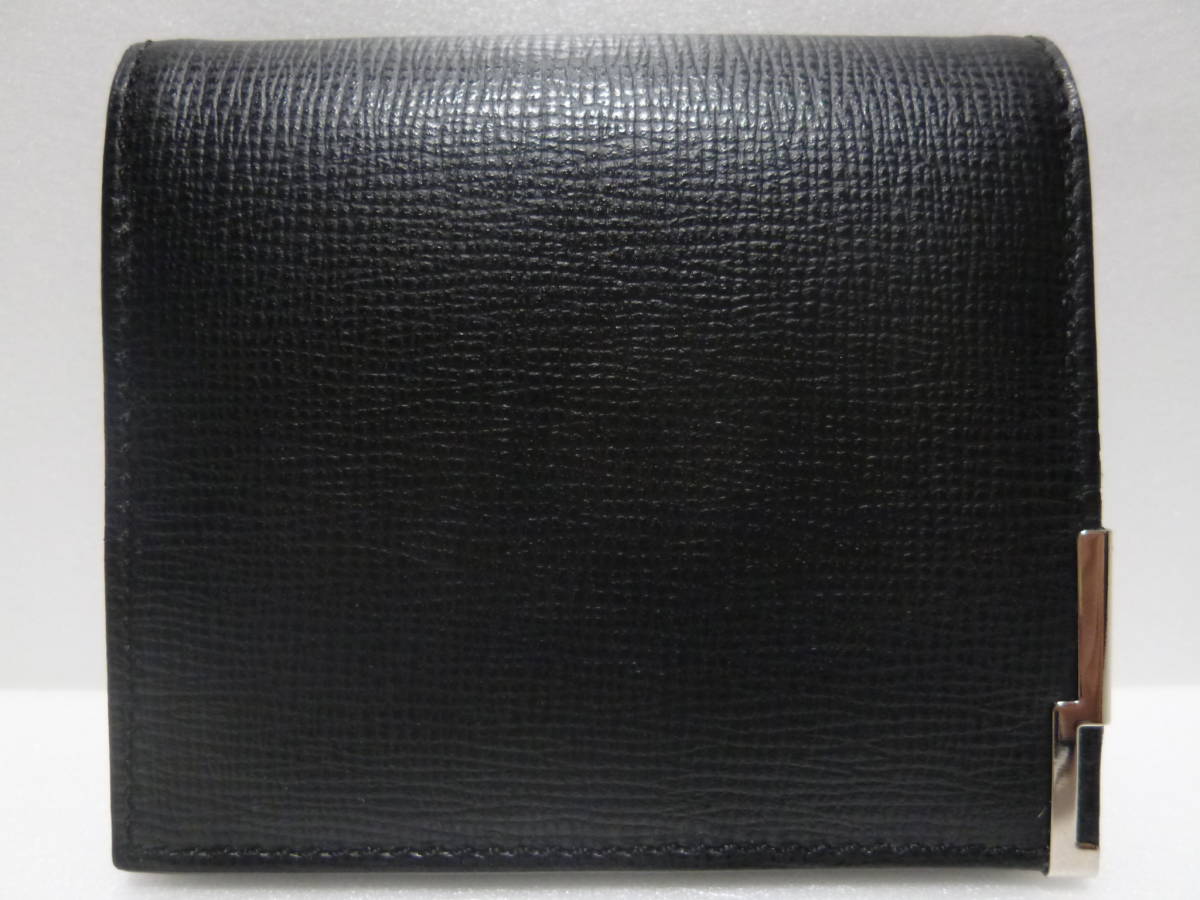 レア!!ダンヒル dunhill 小銭入れ コインケース OD8000A 新品!!拍卖