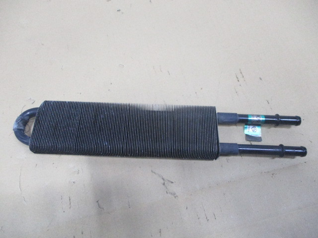 アルファロメオ 166 3.0 V6 24V 936A11 オイルクーラー (2)拍卖