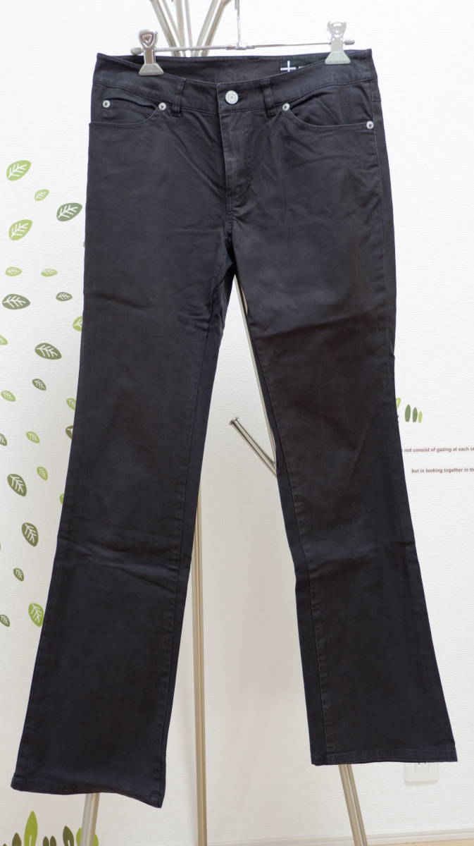 ◎税込特価◎MK KLEIN+36◎22ストレート//スリム/デニム/ジーンズ★Used拍卖