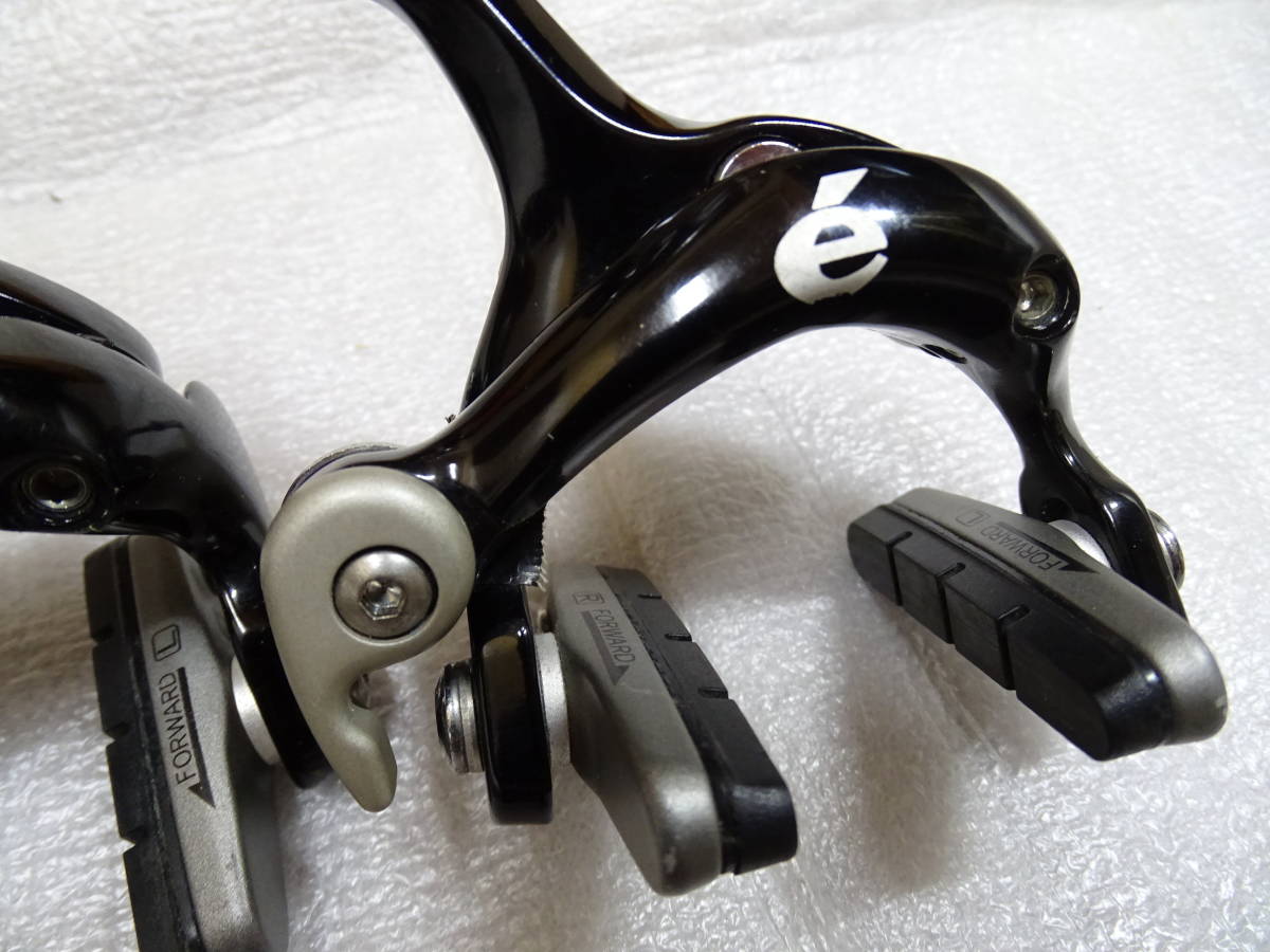 希少! Cervelo キャリパーブレーキ 新車外拍卖