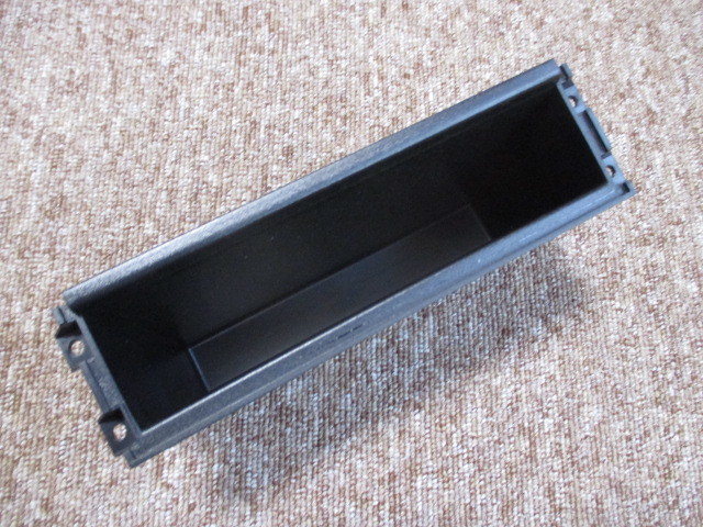 クリッパー 1DINボックス ミニキャブ拍卖