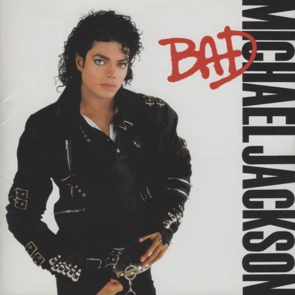 マイケル・ジャクソン MICHAEL JACKSON / バッド BAD / 2001.10.31 / 7thアルバム / 1987年作品 / デジタルリマスター / EICP-23拍卖
