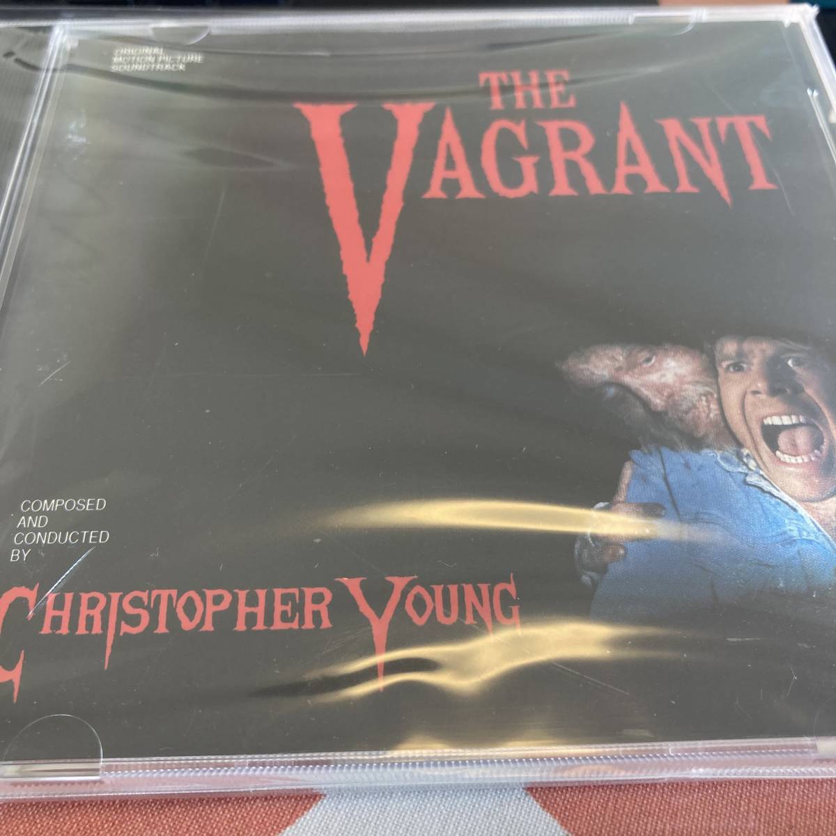 バーグラント (未公開作品)(クリストファー・ヤング/INTRADAレーベル盤)拍卖