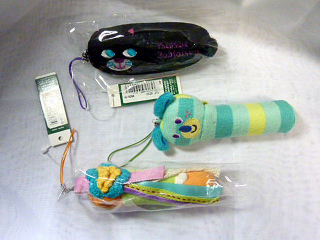 新品未使用 NO1 リップクリームホルダー 3点・1216拍卖