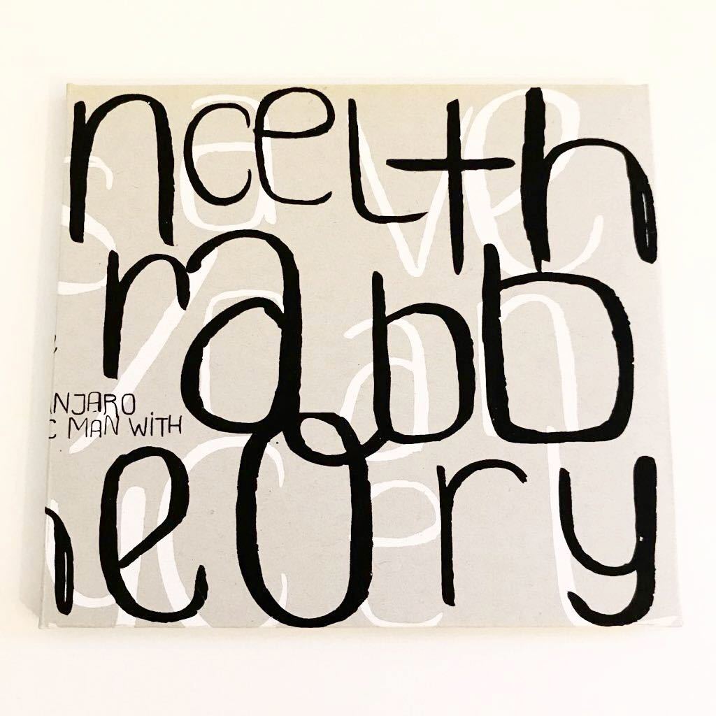 【219枚限定!ポストHC】The Rabbit Theory / SAVE/CANCEL 検) Adorno June Paik Sleepytime Trio Shellac Four Hundred Years Policy of 3拍卖