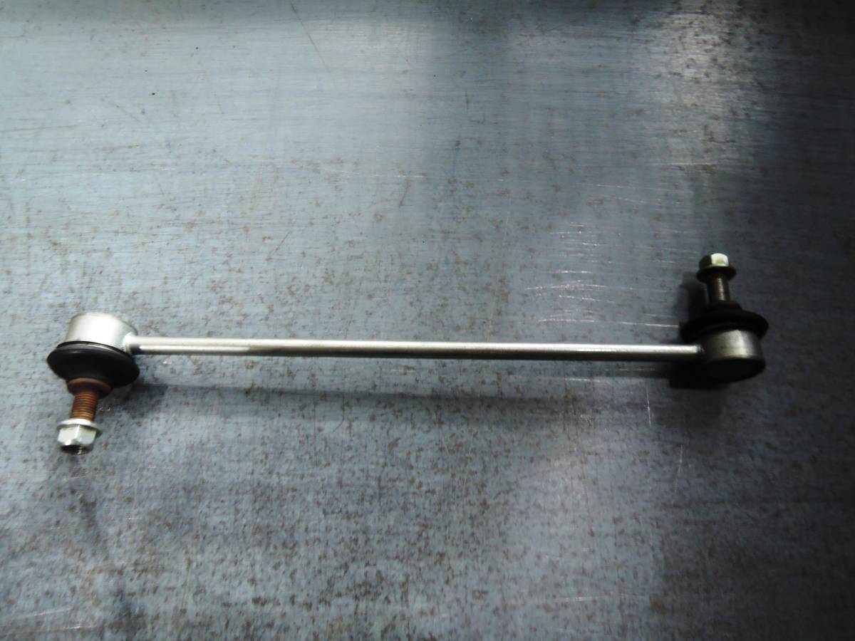 ・DBA-JH1 N-WGN カスタム G・Aパッケージ 純正 スタビライザー リンク 1本のみ ER0828MC 10569km H-8004拍卖