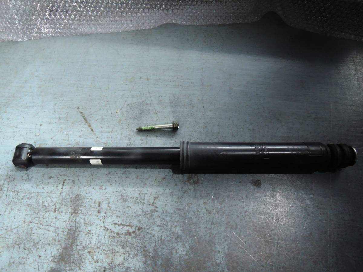 ・DBA-JH1 N-WGN カスタム G・Aパッケージ 純正 左 リア ショック アブソーバー 52610-T6G-J020-M1 10569km H-8004拍卖