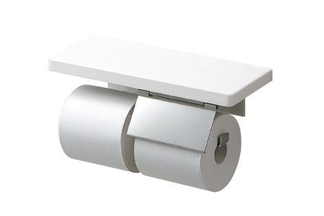 TOTO 棚付紙巻器 スペアセット マットタイプ YHZ403FMR#NW1 ホワイト拍卖