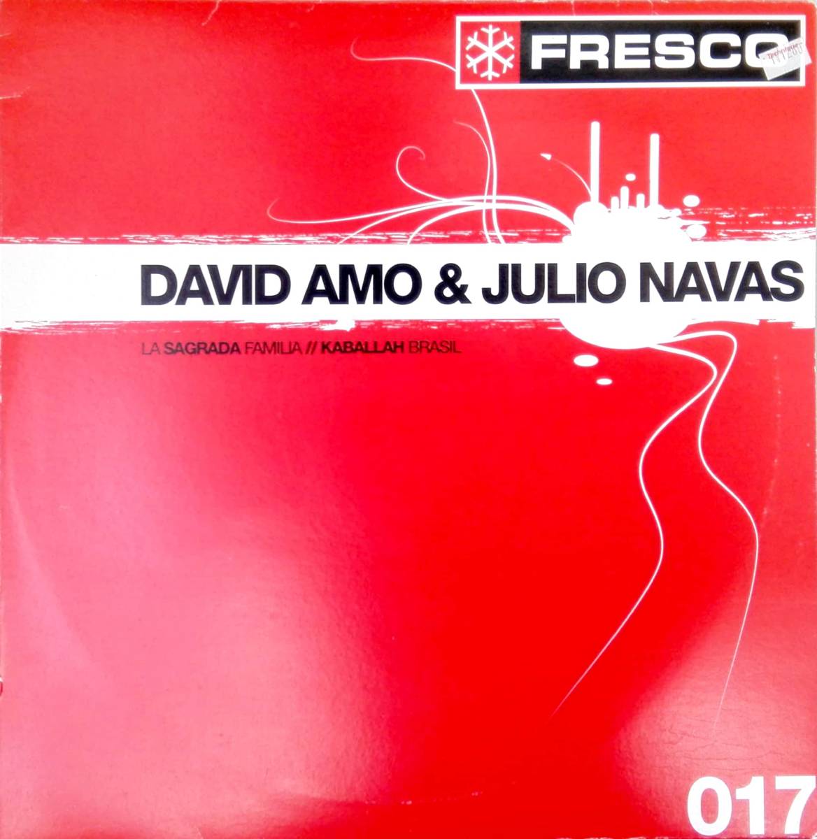 3983【LP盤】 めったに出品されない ☆程度良好☆ デビッド・アモ&フリオ・ナバス/David Amo & Julio Navas ≪貴重レコード≫ 送料安拍卖