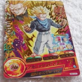 〓ヒーローズ〓HGD10-51トランクス:GT○-7拍卖