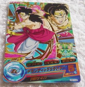 〓ヒーローズ〓HGD10-22ブロリー○-4拍卖