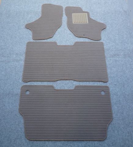 TOYOTA スパーキー S221/S231フロアマット新品 ☆選べるカラー5色☆ G1/2/3-b+①拍卖