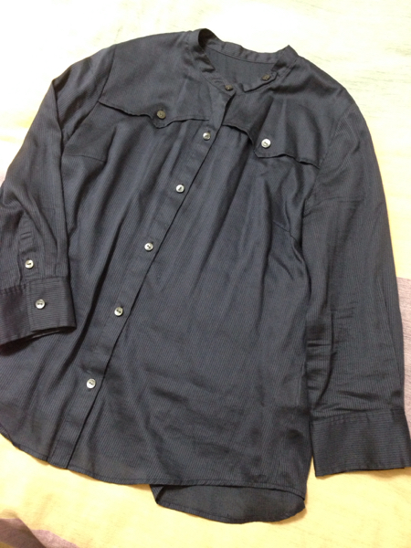 ロートレアモン☆ラエフ la.f... deuxトップス シャツ サイズ3拍卖