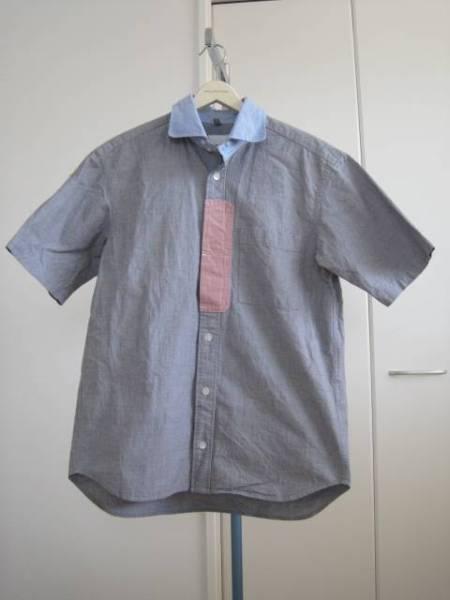 TS-12 半袖シャツ M Ts(s)拍卖