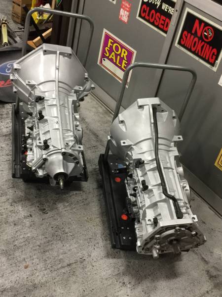 フォード各種ミッションO/Hいたします !拍卖