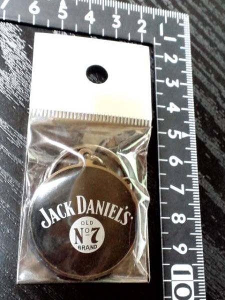 超素敵☆ジャックダニエルズ☆キーホルダー☆残1拍卖