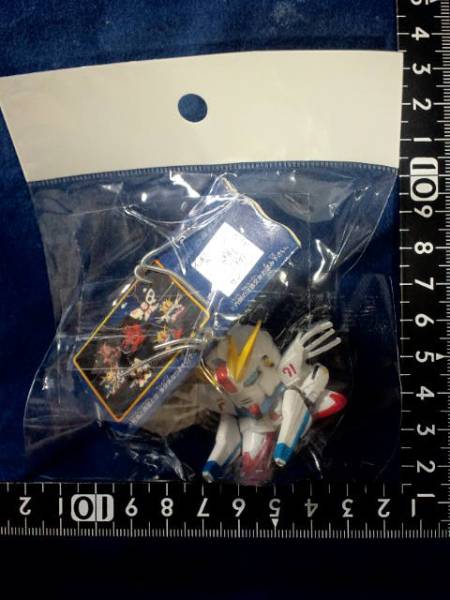 非売品☆ガンダムシリーズ☆フィギュア☆キーホルダー☆⑰☆残1拍卖